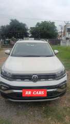 Volkswagen Taigun Comfortline